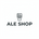 ALE SHOP - Home