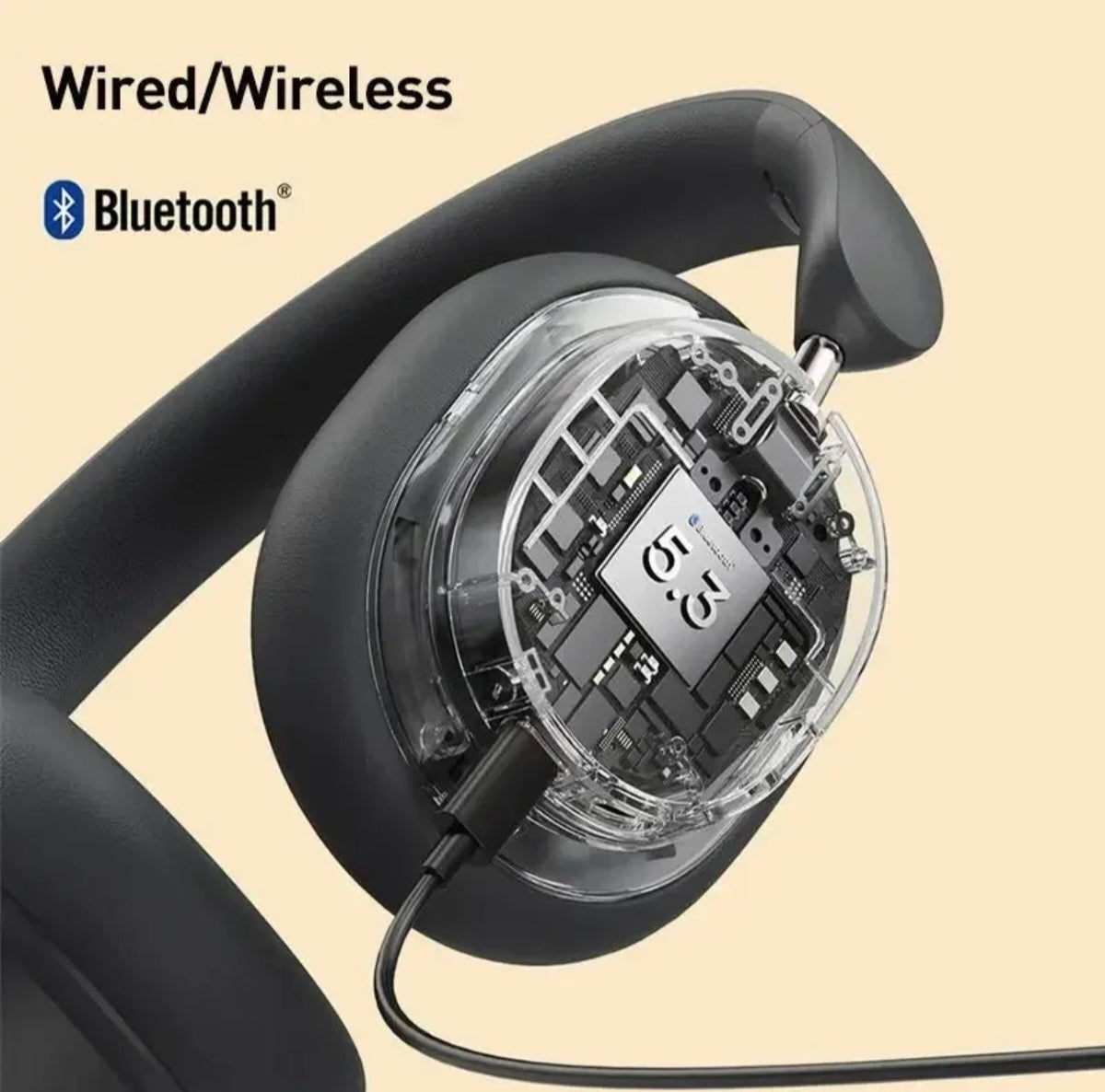 Baseus Bowie D05 Wireless Headphones