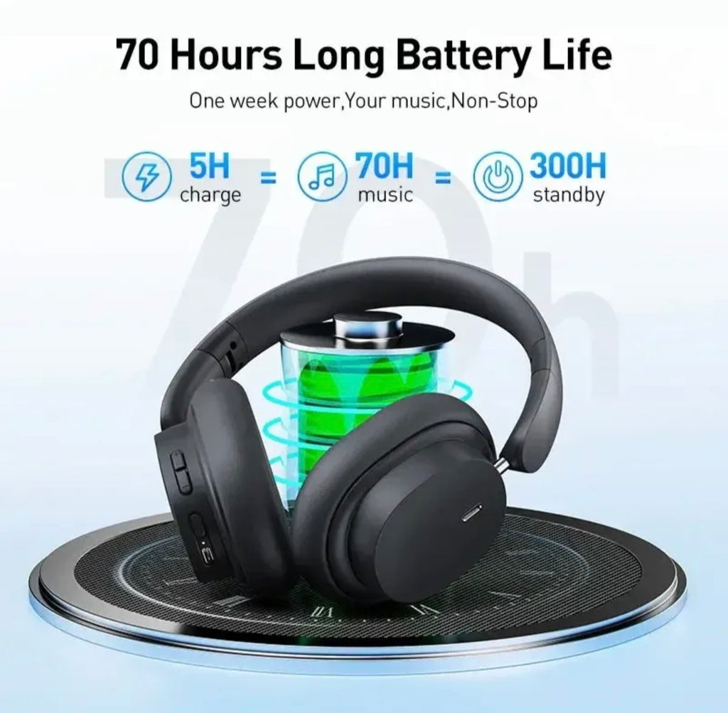 Baseus Bowie D05 Wireless Headphones